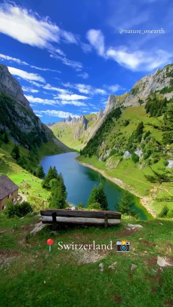 falensee швейцария