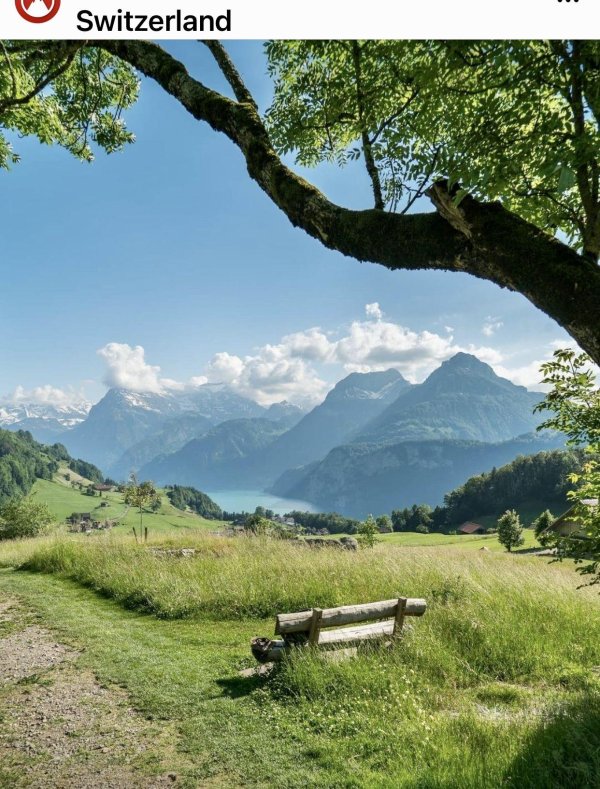 пейзажи природа