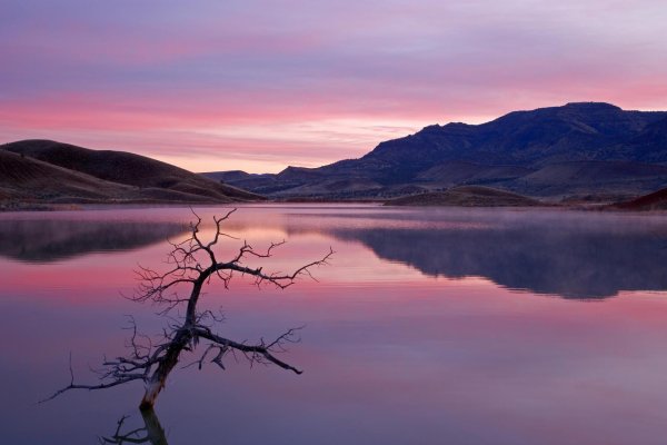 красивейшие пейзажи
