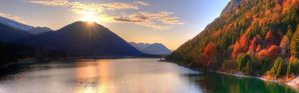 красивейшие пейзажи