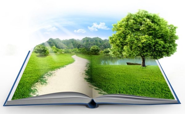 15 апреля день экологических знаний