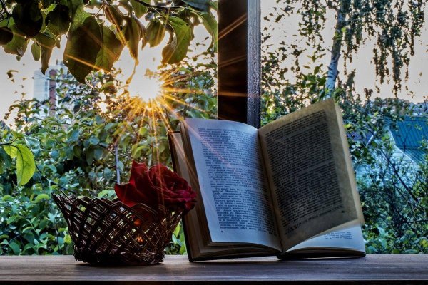 книга со стихами