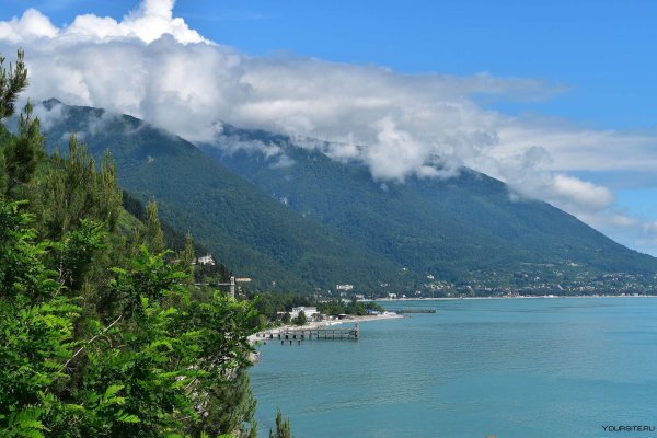 гагра абхазия