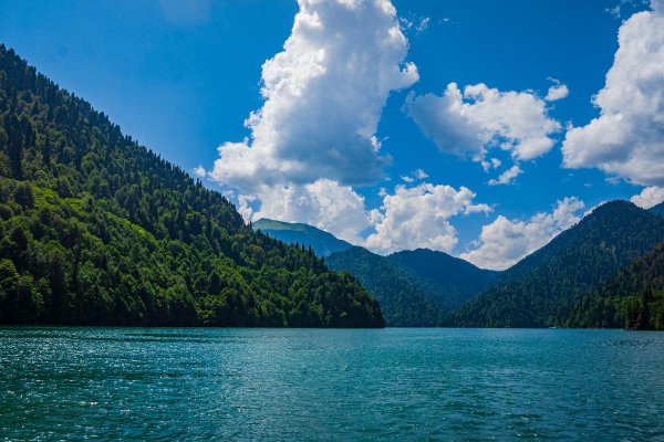 курорты абхазии 2023