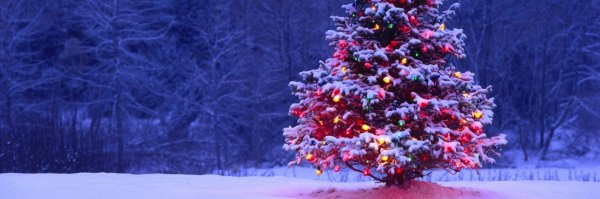 новогодней елки