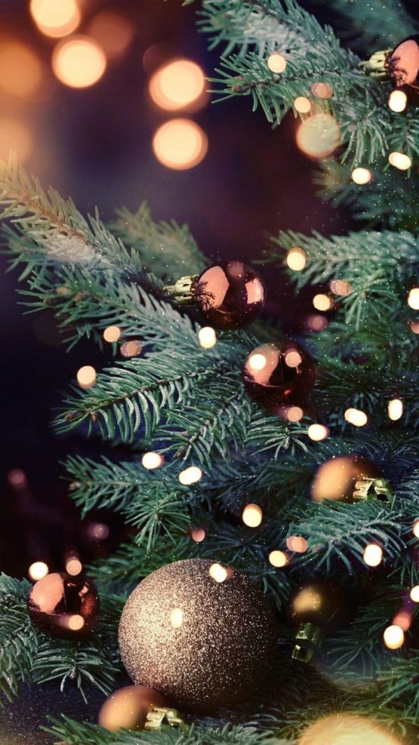 новогодние картинки