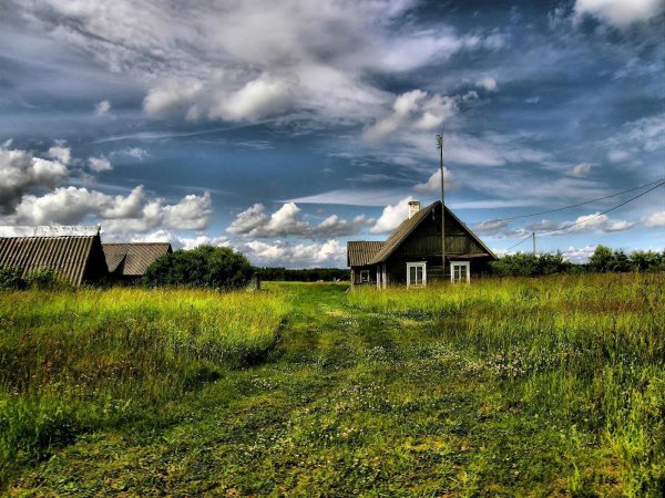 деревня ромейки вилейский район