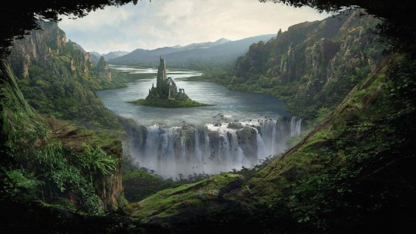 матте пейнтинг