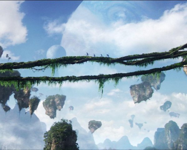 avatar frontiers of pandora