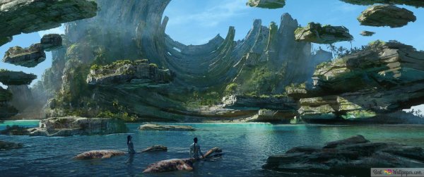 аватар джеймса кэмерона