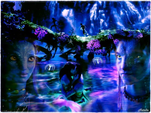 нейтири аватар