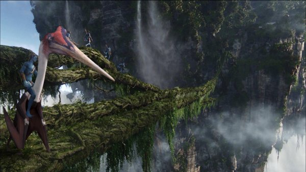 аватар турук макто