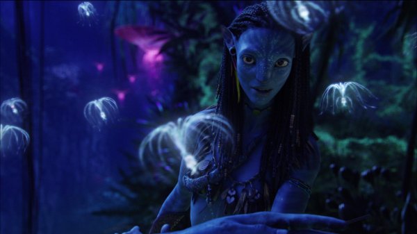 neytiri avatar