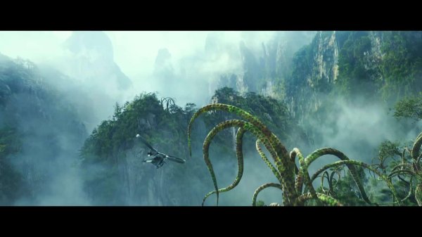 планета пандора