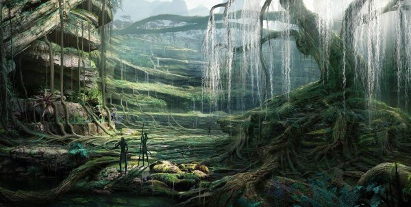 эйва пандоры