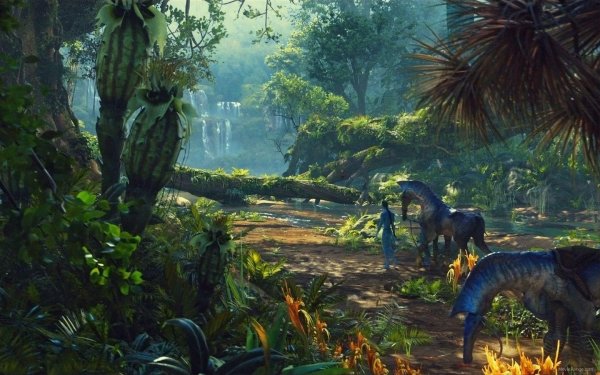 танатор аватар 2009