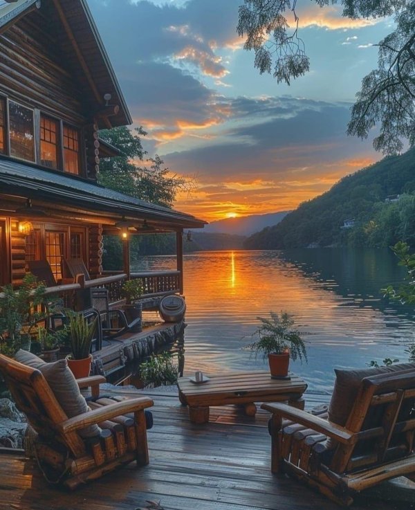 пейзажи пейзажи