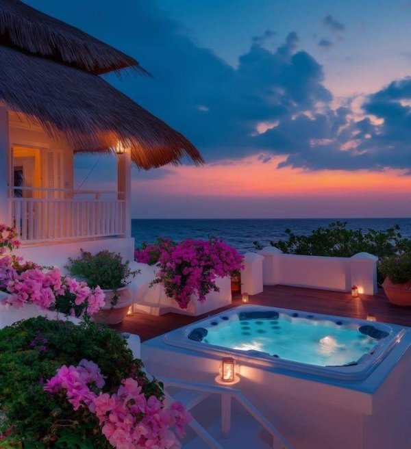 шикарная жизнь