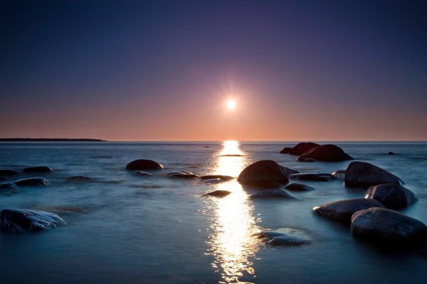 море релакс