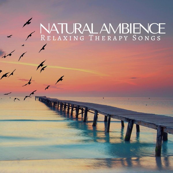 natural ambience relax