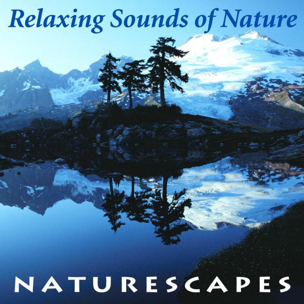 pure sounds of nature