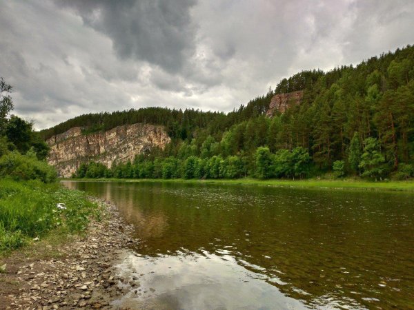 пещерный комплекс сикиязтамак