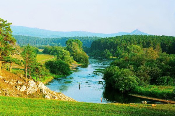 арский камень белорецк