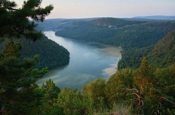 юмагузинское водохранилище башкирия