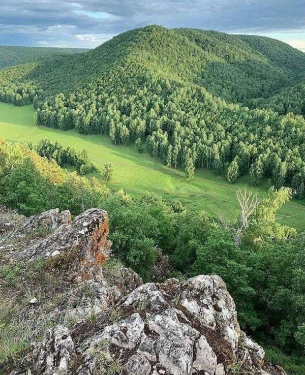 гумеровское ущелье ишимбайский район