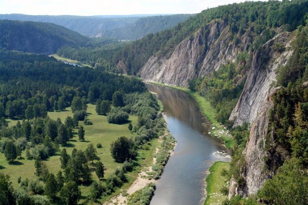 скала инсебика бурзянский район