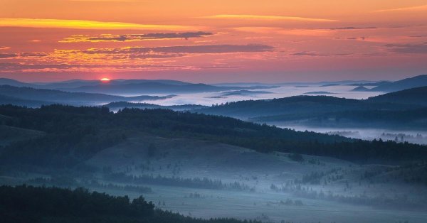 хребет нурали
