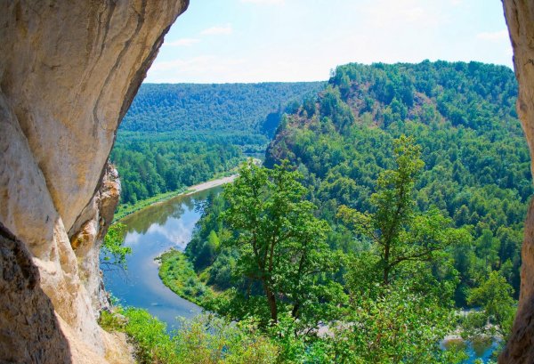 башкирия заповедник шульганташ