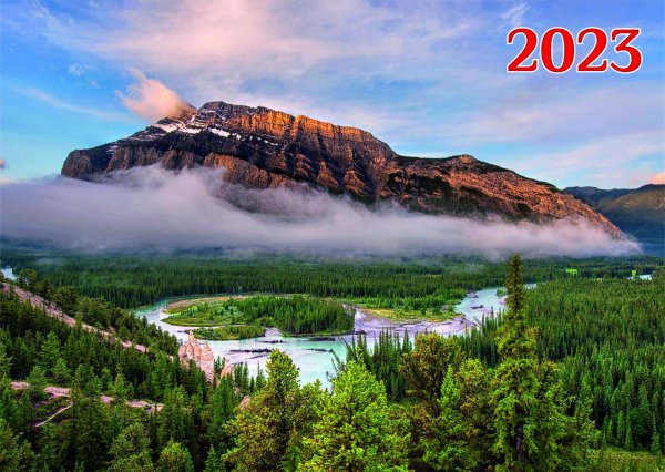 красивейшие пейзажи