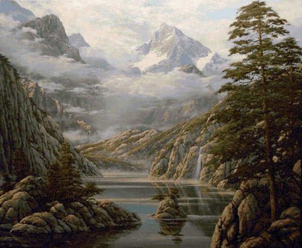 художник олейник аркадий николаевич