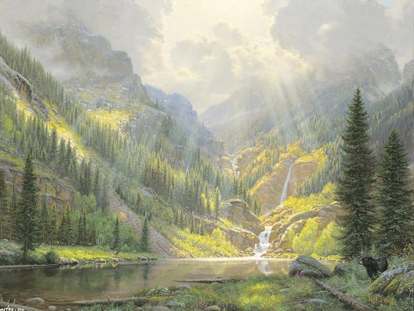 марк китли mark keathley
