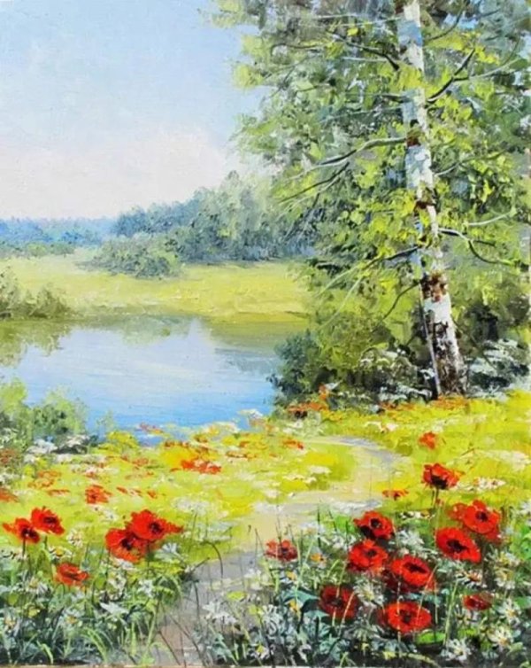 синев евгений художник