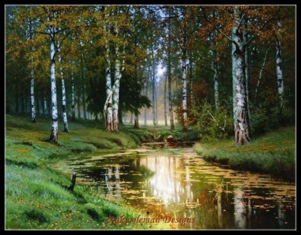 ефим ефимович волков осень