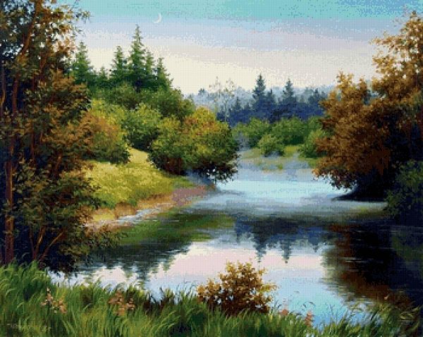 рудаков александр владиславович художник картины