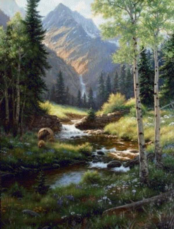 марк китли mark keathley