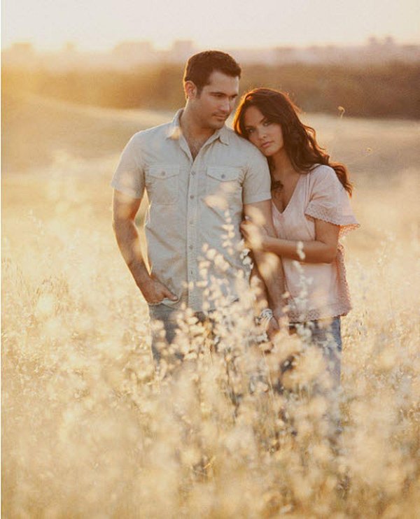 фотосессии пар