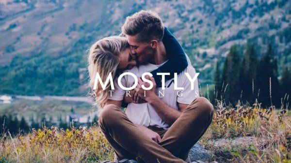 девушки с парнем