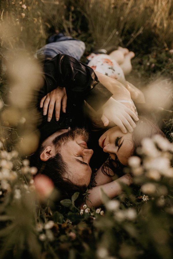 фотосессии для пар