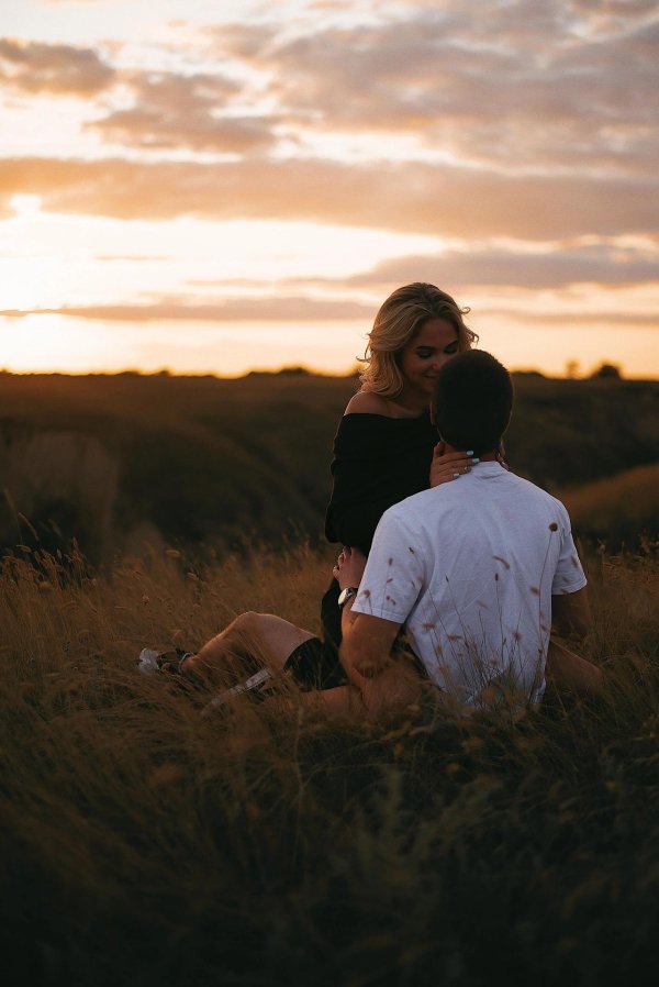 фотосессия пары