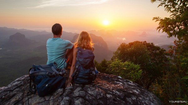 хозяева горы