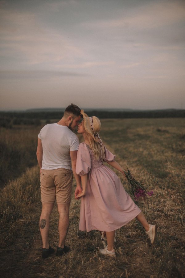 фотосессии для пар