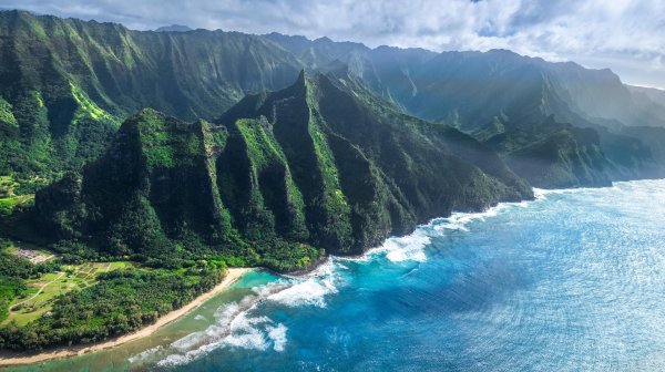 оаху гавайи