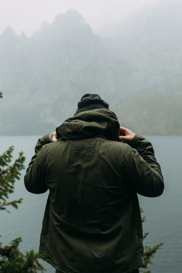 фотосессии мужские