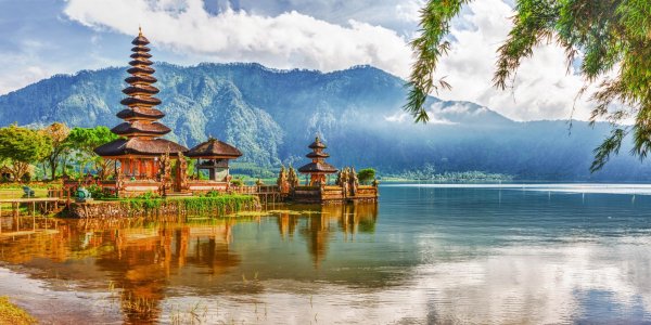 pura ulun danu bratan