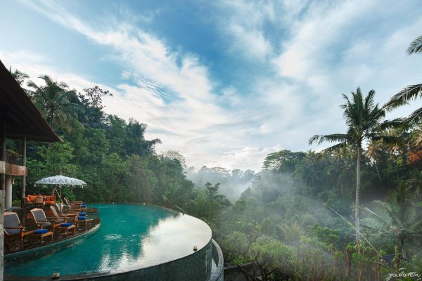 natya resort ubud 5