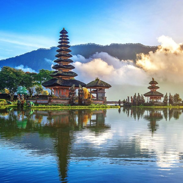 pura ulun danu